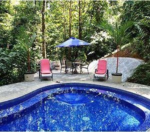 Casa Corcovado Jungle Lodge