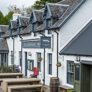 The Kilchrenan Inn